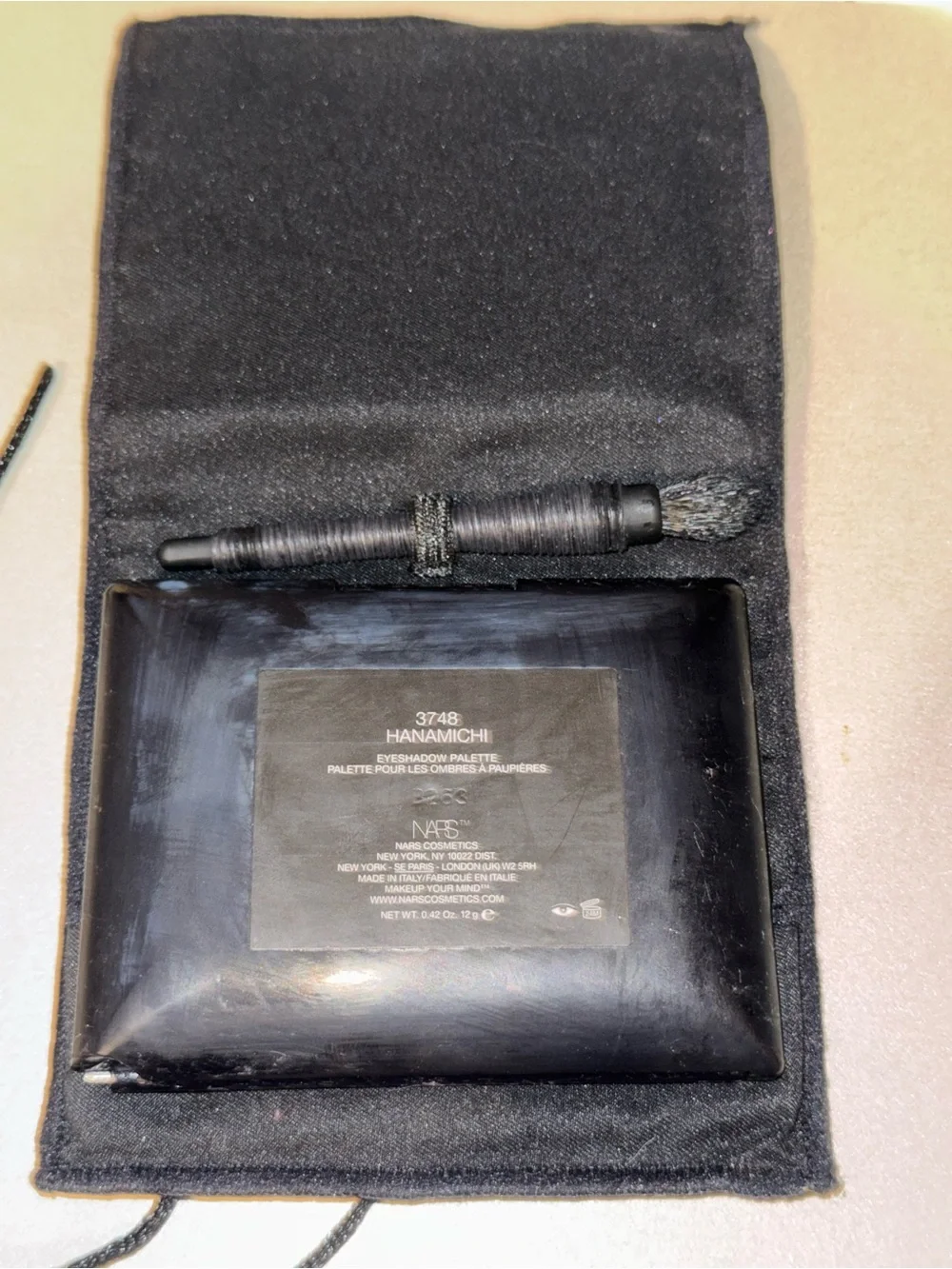 NARS Hanamichi Palette~Rare